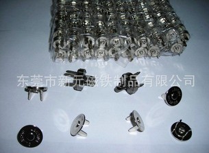 軟磁鐵可彎？不可？