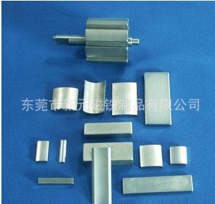 永磁體化身硬磁體：軟硬兼施真假難辨！