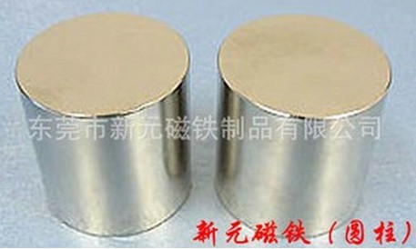 磁鋼贏得廣闊舞臺(tái)，為永磁材料開(kāi)辟新天地！