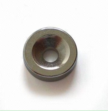 螺絲孔磁鐵生產(chǎn)與應(yīng)用成為衡量國家實力的重要標(biāo)志！