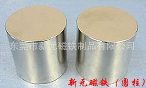 磁鋼蓄勢爆發(fā)！