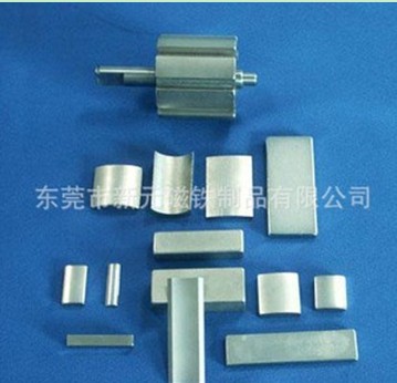 硬磁鐵對“同性相斥，異性相吸”做出正面解釋！