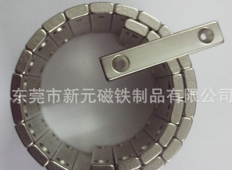 電機磁鋼為行業(yè)點亮希望！