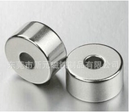 三種種類的磁鋼你了解了么？