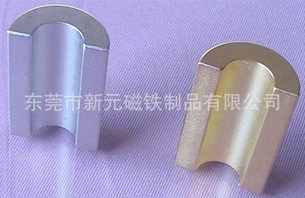 什么是單面東莞磁鐵？