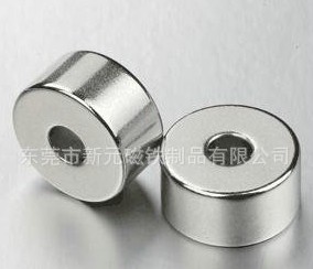 磁鋼究竟是個(gè)什么東西？